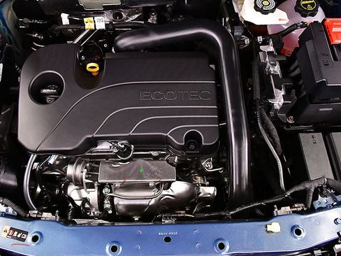 New 2026 Chevrolet Equinox LT AWD/4WD image 30