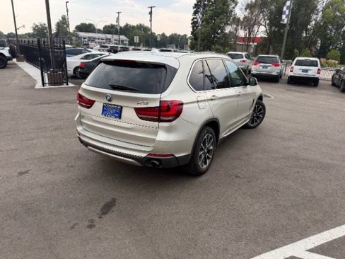 Used 2015 BMW X5 xDrive35i AWD/4WD image 15