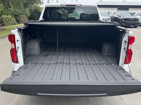 Used 2023 Chevrolet Silverado 1500 RST w/ Redline Edition image 5