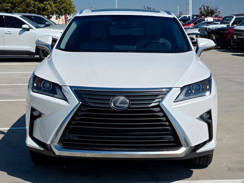 Used 2017 Lexus RX 350 FWD image 8