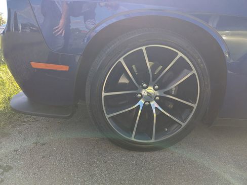 Used 2018 Dodge Challenger R/T Scat Pack image 22