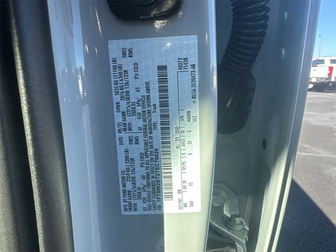 New 2026 Ford F250 XL w/ STX Appearance Package image 19