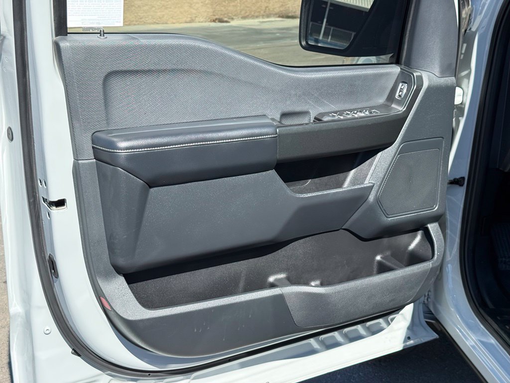 Certified 2024 Ford F150 STX RWD image 17