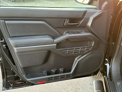 New 2025 Toyota Tacoma SR5 image 13