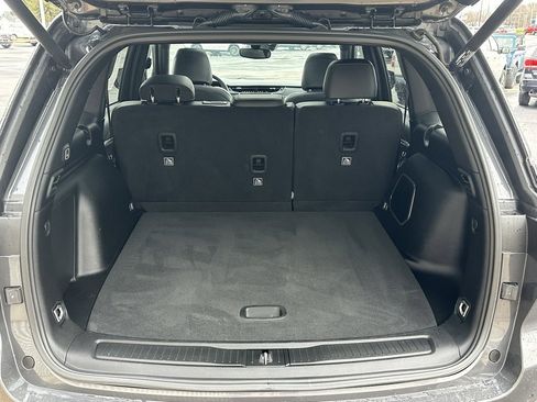 Used 2024 Jeep Grand Cherokee Limited 4xe image 14