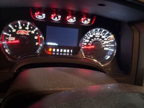 Used 2013 Ford F150 FX2 w/ Luxury Equipment Group image 5