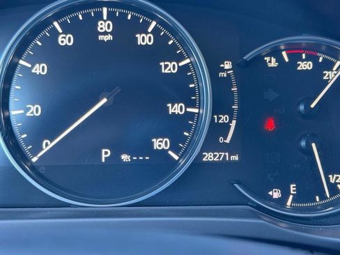 Used 2023 MAZDA CX-5 AWD 2.5 S w/ Premium Package image 32