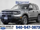 Certified 2024 Ford Bronco Sport Big Bend image 3