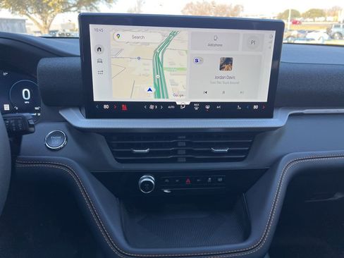 New 2026 Ford Explorer Tremor w/ Tremor Ultimate Package image 23