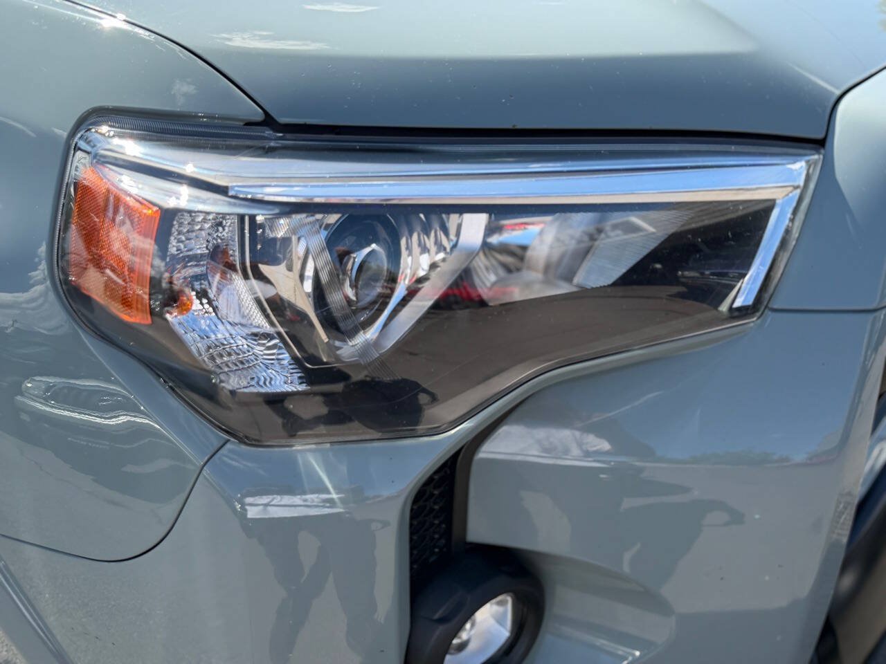 Used 2021 Toyota 4Runner TRD Pro AWD/4WD image 48