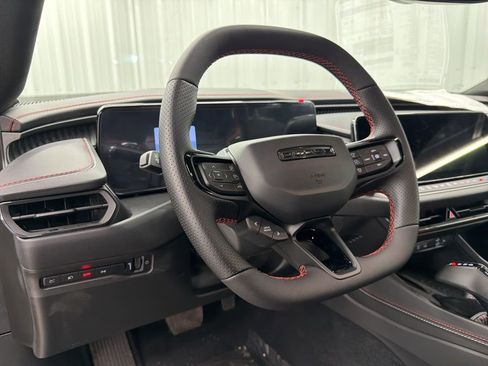 New 2026 Dodge Charger R/T Scat Pack image 12