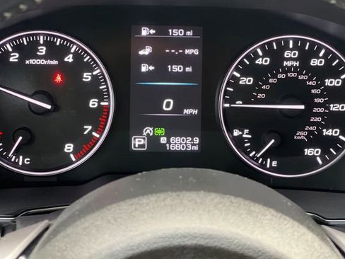 Used 2021 Subaru Outback Limited w/ Popular Package #2 image 31