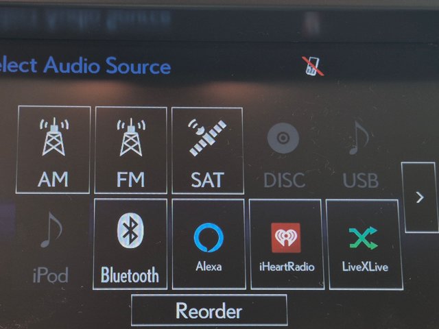 Used 2020 Lexus GX 460 Premium AWD/4WD image 8