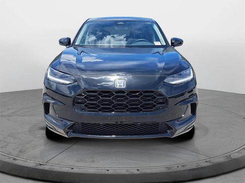 New 2026 Honda HR-V EX-L image 2