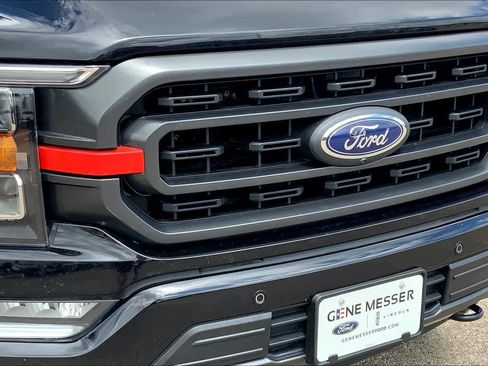 Used 2021 Ford F150 XLT w/ Equipment Group 302A High image 29