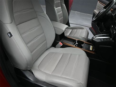 Certified 2022 Honda CR-V Touring image 27