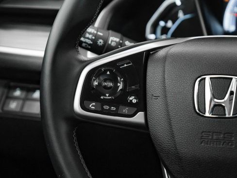 Used 2020 Honda Civic EX image 12