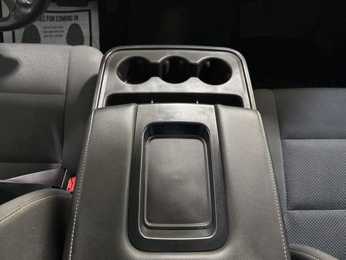 Used 2017 Chevrolet Silverado 1500 LT w/ All Star Edition image 25