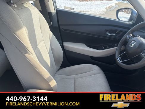 Used 2024 Honda Accord EX image 29