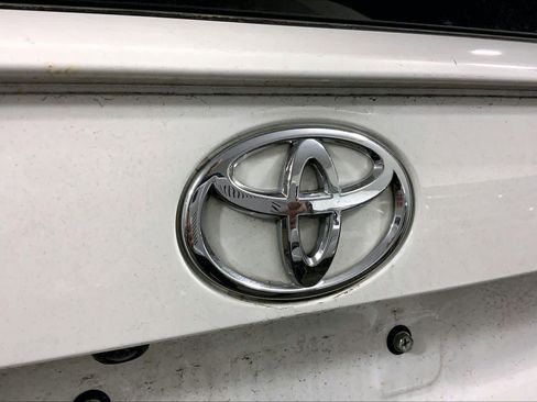 Used 2023 Toyota RAV4 LE image 9