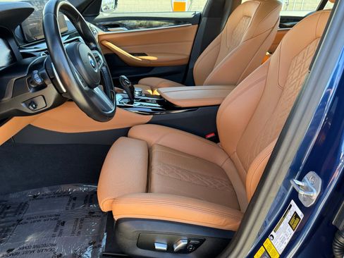 Used 2023 BMW 530e 530e iPerformance w/ M Sport Package image 21