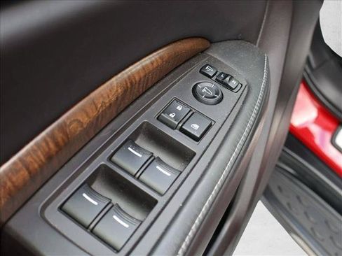 Used 2018 Acura MDX SH-AWD w/ Advance Package image 12