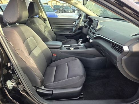 Used 2019 Nissan Altima 2.5 S image 8