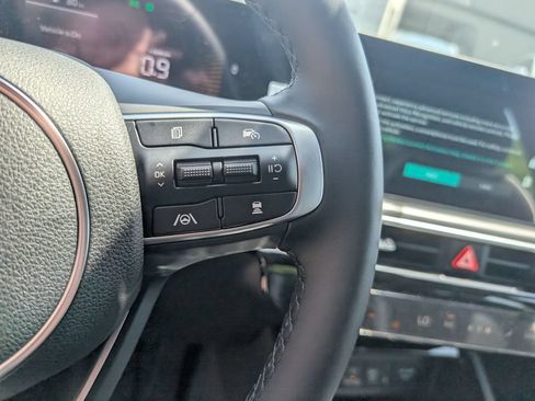 New 2026 Kia K5 GT-Line w/ GT-Line Premium Package AWD/4WD image 17