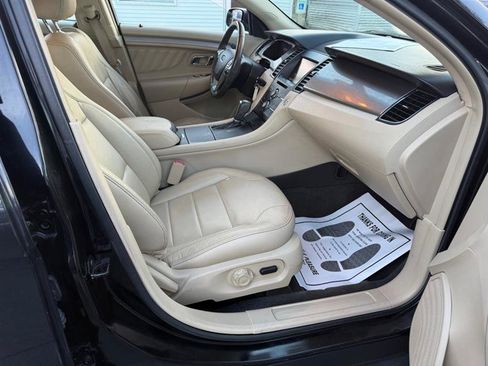 Used 2013 Ford Taurus SEL image 18