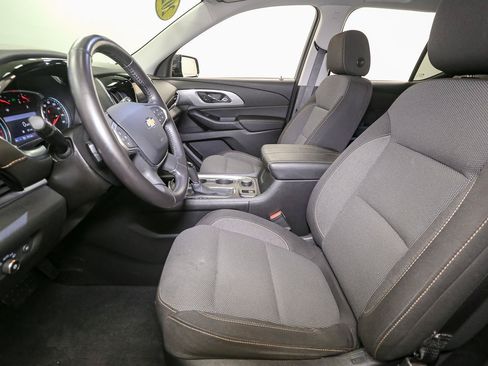 Used 2020 Chevrolet Traverse LT FWD image 45