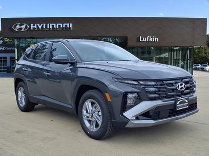New 2026 Hyundai Tucson SE