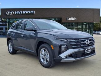 New 2026 Hyundai Tucson SE video 1