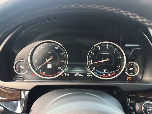 Used 2018 BMW X5 xDrive50i AWD/4WD image 8