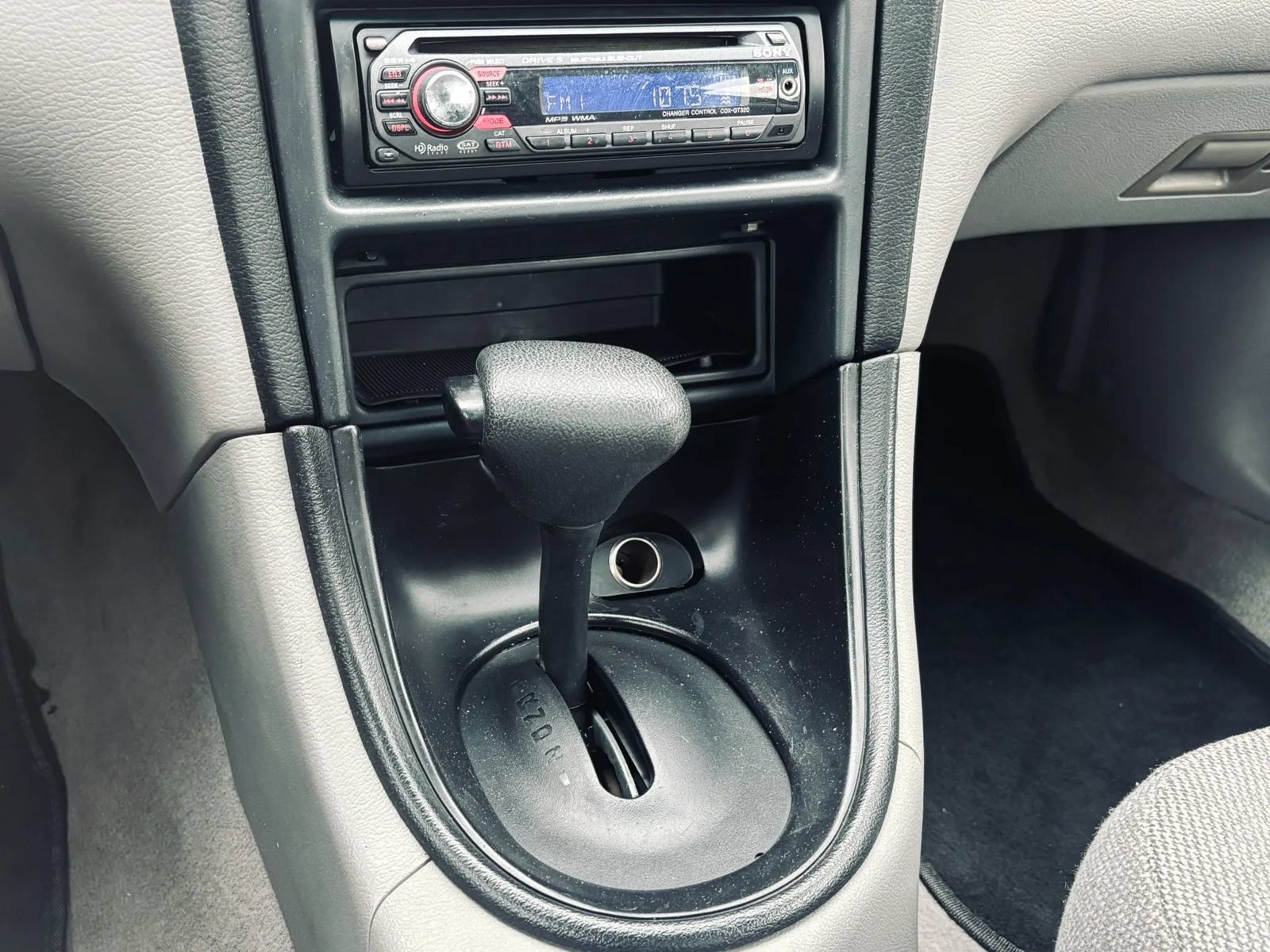 Used 1997 Ford Mustang Coupe RWD image 19