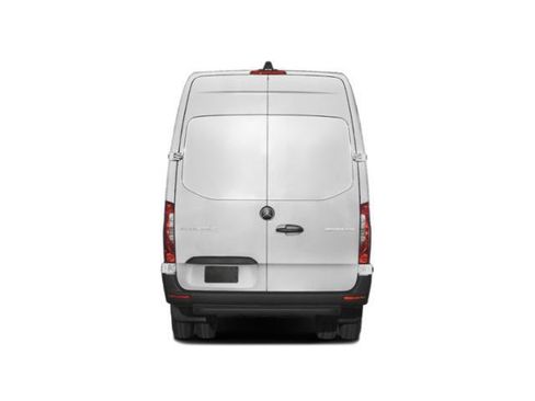 Used 2019 Mercedes-Benz Sprinter 144 Cargo image 5