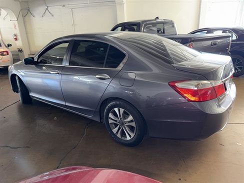 Used 2014 Honda Accord LX image 2