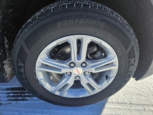 Certified 2023 GMC Terrain SLE w/ Driver Convenience Package image 21