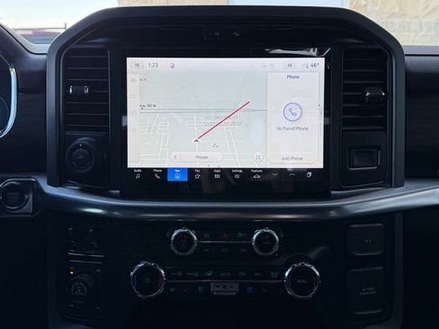 New 2026 Ford F150 Lariat w/ Equipment Group 502A High image 39