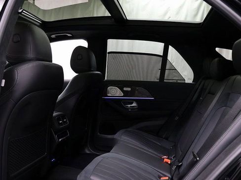 New 2026 Mercedes-Benz GLE 63 AMG S image 15