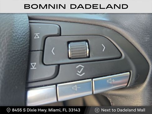 Used 2023 Cadillac XT4 Luxury image 22