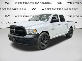 Used 2018 RAM 1500 Tradesman RWD video 1