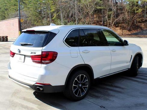 Used 2017 BMW X5 xDrive35i w/ Premium Package image 5