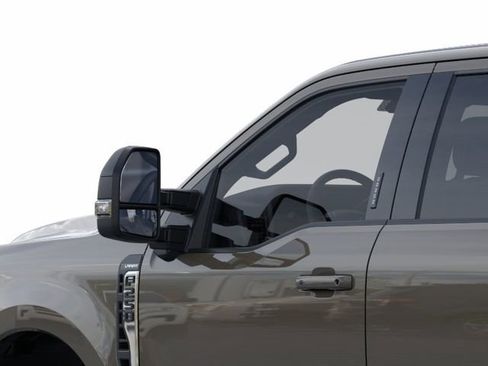 New 2026 Ford F250 Lariat AWD/4WD image 21