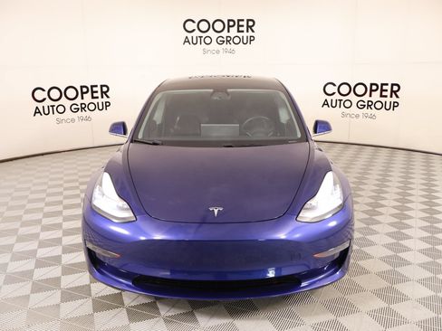 Used 2019 Tesla Model 3 Standard Range RWD image 7