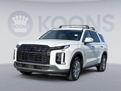 Used 2023 Hyundai Palisade SEL