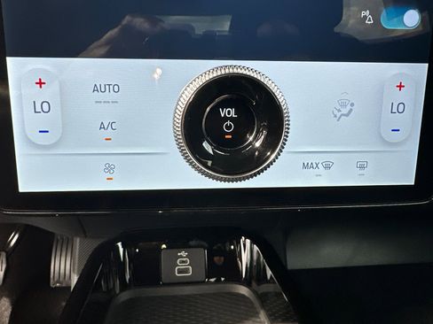 New 2026 Ford Mustang Mach-E Select image 33