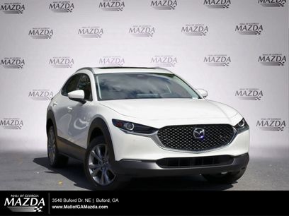 New 2026 MAZDA CX-30 AWD 2.5 S