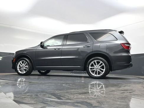 Used 2024 Dodge Durango GT image 33