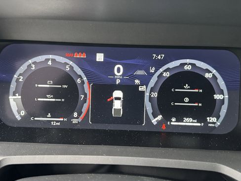 New 2026 Toyota Tacoma TRD Off-Road image 21