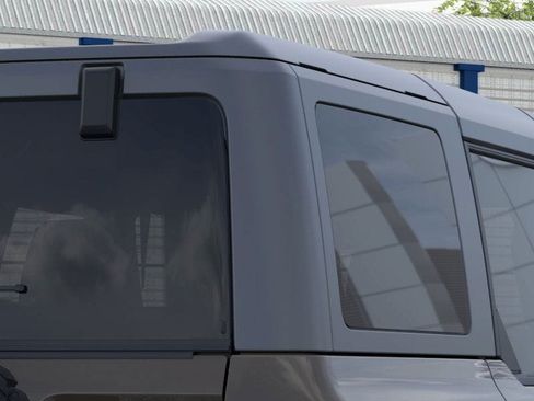 New 2026 Ford Bronco Outer Banks w/ Sasquatch Package AWD/4WD image 25